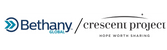 Bethany Global - Crescent Project - Home