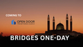 Bridges Seminar - Washington, DC
