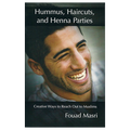 Hummus, Haircuts, and Henna Parties