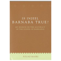 Is Injeel Barnaba True?