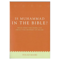 Is Muhammad in the Bible?